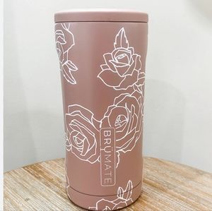 Rose botanical brumate slim